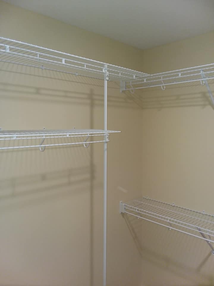 Topshelf Shelving Bowling Green, KY