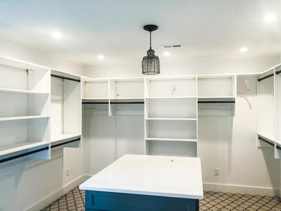 Topshelf Shelving Bowling Green, KY